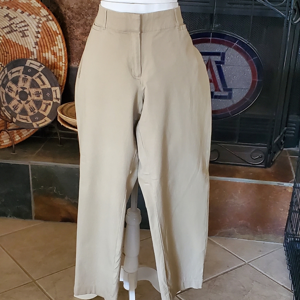 Pre-loved womens casual pants